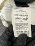Shein 100% Cotton White Shorts Size 25 waist - photo 4