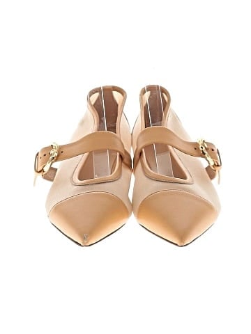 Ulla Johnson Flats (view 2)