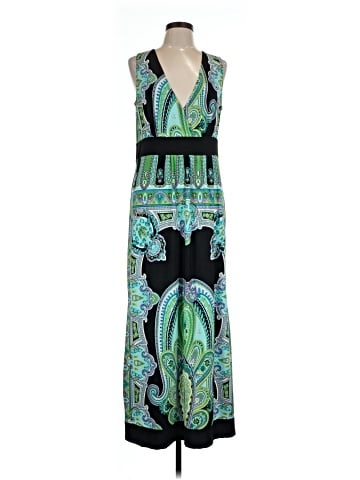 Elementz Cocktail Dress (view 1)