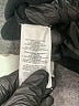 J.Crew Black Cardigan Size M - photo 8