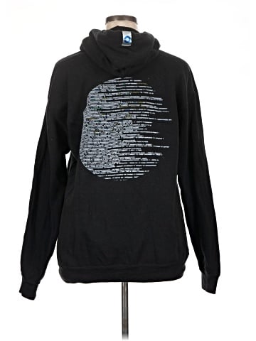 Russell Athletic Pullover Hoodie (view 2)