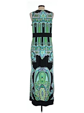 Elementz Cocktail Dress (view 2)