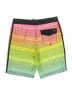 Hurley 100% Polyester Green Board Shorts Size 10 - photo 2