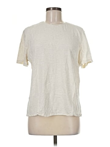 Joseph Short Sleeve T-Shirt (view 1)