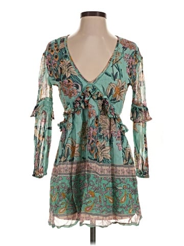 Raga Casual Dress (view 1)