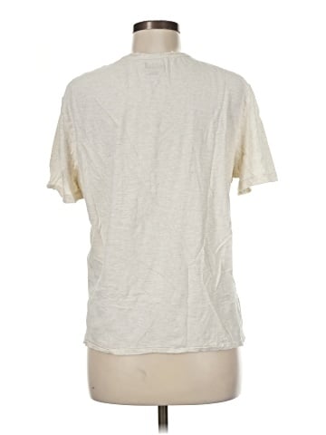 Joseph Short Sleeve T-Shirt (view 2)