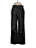 J.Crew 100% Viscose Black Casual Pants Size 25 waist - photo 1