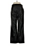J.Crew 100% Viscose Black Casual Pants Size 25 waist - photo 2