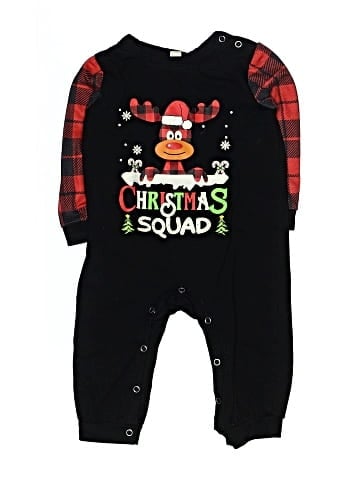 Baby Short Sleeve Onesie (view 1)