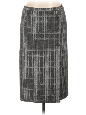 Banana Republic Factory Store Formal Skirt (view 1)