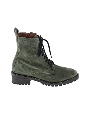 Lucky Brand Ankle Boots (view 1)