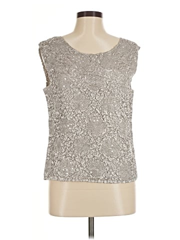Rafael Sleeveless T-Shirt (view 1)