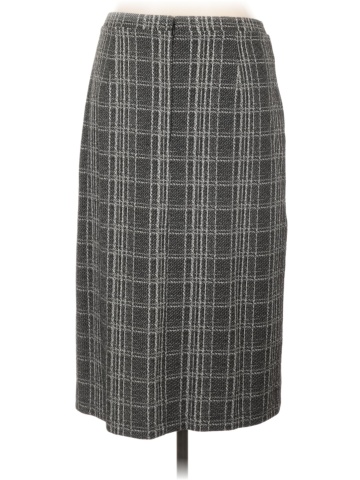 Banana Republic Factory Store Formal Skirt (view 2)