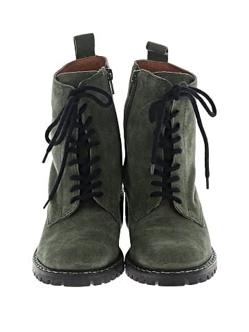 Lucky Brand Ankle Boots (view 2)