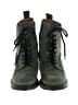Lucky Brand Green Ankle Boots Size 6 - photo 2