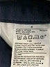 Old Navy Chevron-herringbone Gray Shorts Size 8 - photo 4