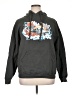 Tultex Black Pullover Hoodie Size XL - photo 1