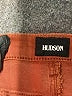 Hudson Jeans Brown Jeans Size 28 waist - photo 7