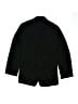Amherst Collection 100% Polyester Solid Black Blazer Size 16 - photo 2