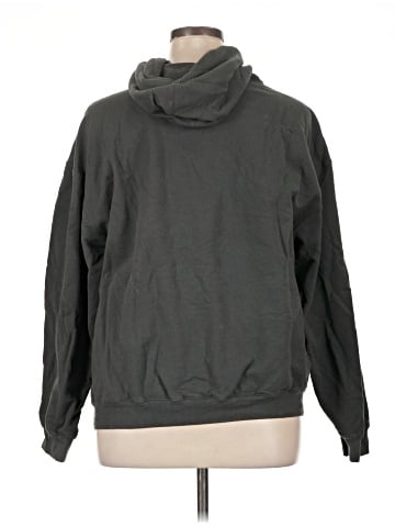 Tultex Pullover Hoodie (view 2)