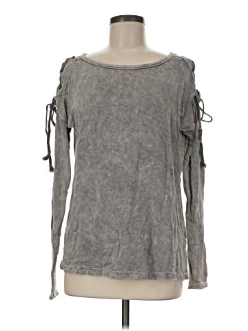 PPLA Clothing Long Sleeve Top (view 1)