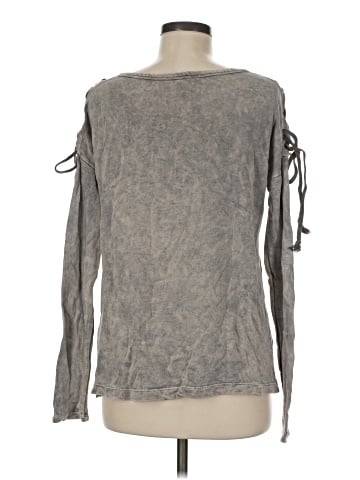 PPLA Clothing Long Sleeve Top (view 2)