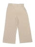 Lily Bleu Stripes Ivory Casual Pants Size S (youth) - photo 2