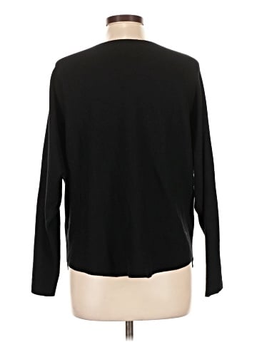 Milano Pullover Sweater (view 2)