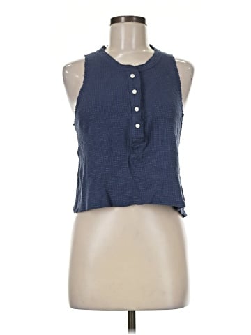 Aerie Sleeveless Top (view 1)