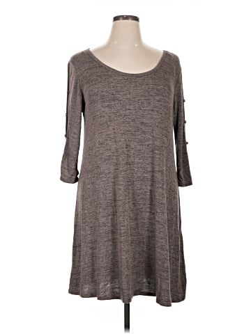 Naif Casual Dress (view 1)