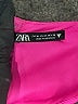 Zara Pink Tube Top Size M - photo 7