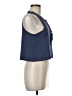 Aerie Blue Sleeveless Top Size M - photo 4