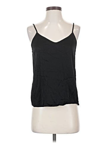 Drew Sleeveless Top (view 1)