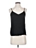 Drew Black Sleeveless Top Size S - photo 1