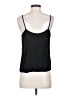 Drew Black Sleeveless Top Size S - photo 2