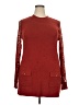 INC International Concepts Red Pullover Sweater Size XXL - photo 1