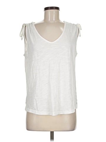 Sanctuary Sleeveless T-Shirt (view 1)