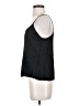 Drew Black Sleeveless Top Size S - photo 5
