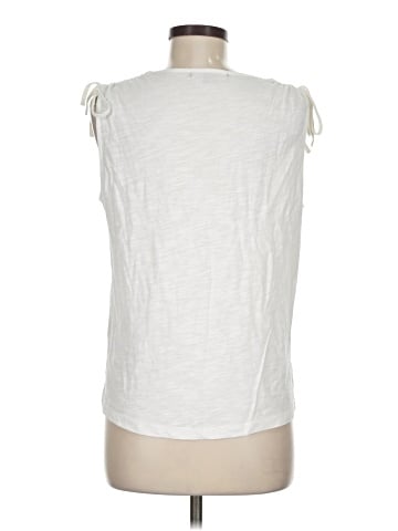 Sanctuary Sleeveless T-Shirt (view 2)