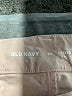 Old Navy Pink Jeggings Size 22 - photo 4