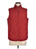 Coldwater Creek 100% Polyester Red Vest Size M - photo 1
