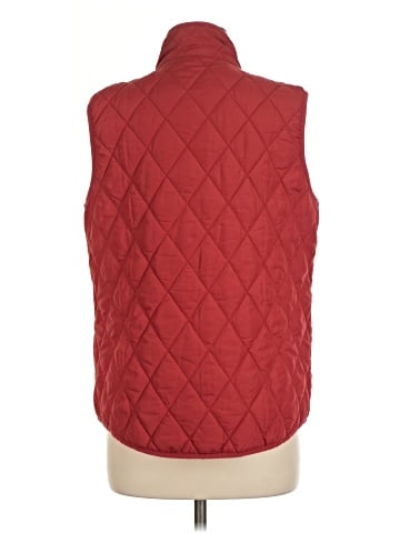 Coldwater Creek Vest (view 2)