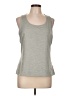 Vineyard Vines Gray Tank Top Size L - photo 1