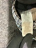 Theory Houndstooth Blue Casual Pants Size 14 - photo 5