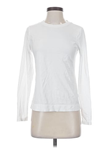 Athleta Long Sleeve T-Shirt (view 1)