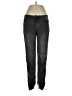 Free People Gray Jeans Size 4 - photo 1