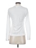 Athleta White Long Sleeve T-Shirt Size XS - photo 2
