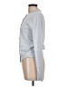 J.Crew 100% Cotton Silver Cardigan Size L - photo 5