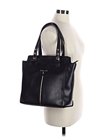 Patrizia Pepe Leather Tote (view 2)
