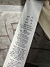 ASOS Design Ivory Formal Skirt Size 8 - photo 5